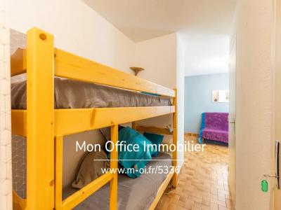 Annonce Vente Appartement Savines-le-lac 05