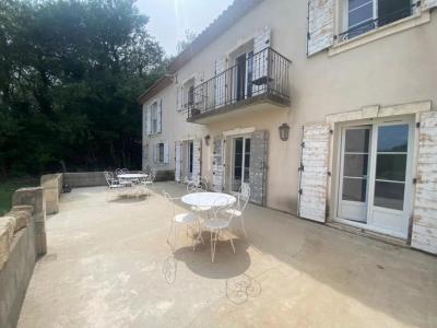 For sale Paradou 8 rooms 224 m2 Bouches du Rhone (13520) photo 2