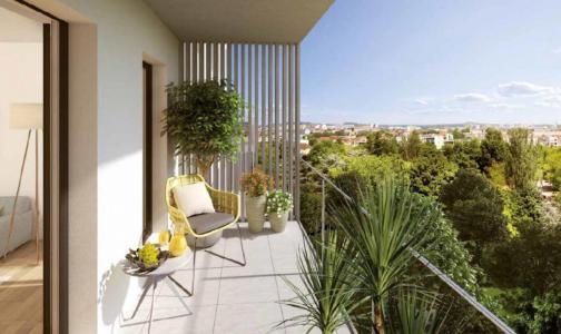 For sale Asnieres-sur-seine 4 rooms 82 m2 Hauts de Seine (92600) photo 4
