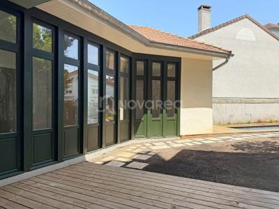 For sale Pau 7 rooms 247 m2 Pyrenees atlantiques (64000) photo 2
