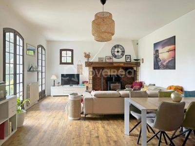 Louer Maison 162 m2 Bizanos