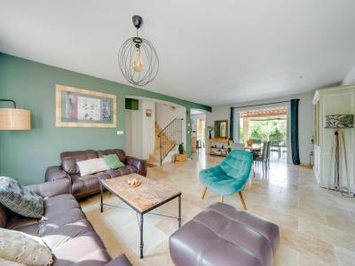 Annonce Vente Maison Villelaure 84