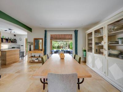 Acheter Maison 160 m2 Villelaure