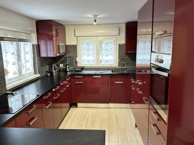 Acheter Maison Entzheim 480000 euros