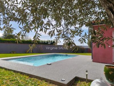 Annonce Vente 6 pices Maison Labarthe-sur-leze 31