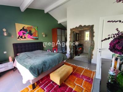 Acheter Maison Labarthe-sur-leze Haute garonne