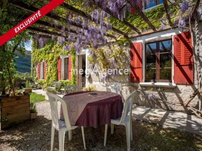 For sale Moye 6 rooms 164 m2 Haute savoie (74150) photo 0