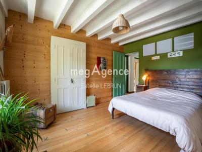 For sale Moye 6 rooms 164 m2 Haute savoie (74150) photo 3