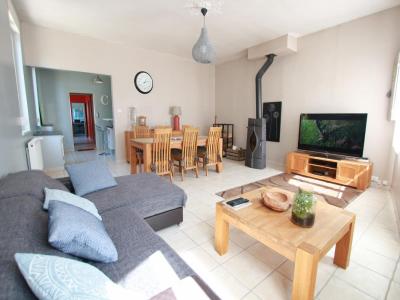 For sale Cambrai 6 rooms 121 m2 Nord (59400) photo 1