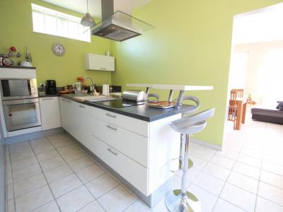 For sale Cambrai 6 rooms 121 m2 Nord (59400) photo 2
