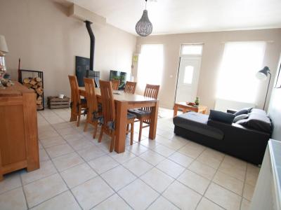 For sale Cambrai 6 rooms 121 m2 Nord (59400) photo 3