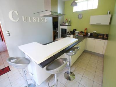 For sale Cambrai 6 rooms 121 m2 Nord (59400) photo 4