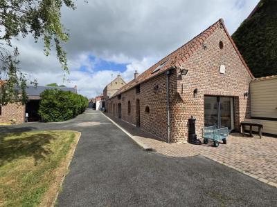 For sale Cambrai 11 rooms 260 m2 Nord (59400) photo 0