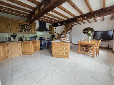 For sale Cambrai 11 rooms 260 m2 Nord (59400) photo 2