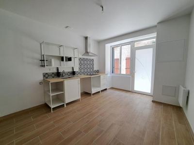 Louer Maison 67 m2 Penne-d'agenais