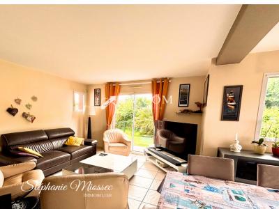 For sale Treguidel 6 rooms 124 m2 Cotes d'armor (22290) photo 3