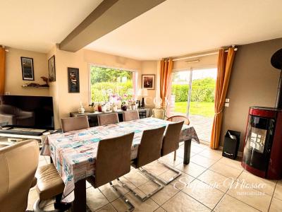 For sale Treguidel 6 rooms 124 m2 Cotes d'armor (22290) photo 4