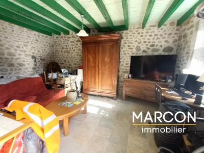 Acheter Maison Donzeil Creuse