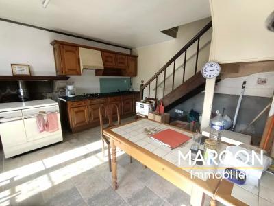 Acheter Maison Donzeil 77700 euros