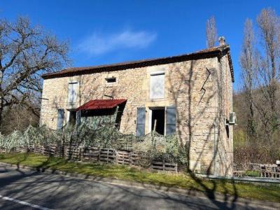 For sale CENTRE VILLE 2 rooms 130 m2 Lot (46150) photo 0