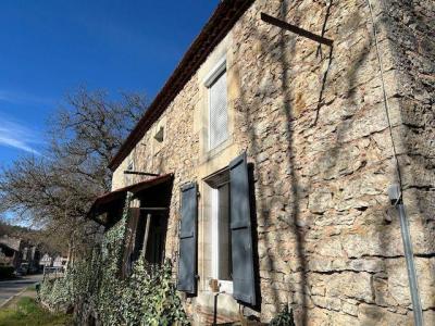 For sale CENTRE VILLE 2 rooms 130 m2 Lot (46150) photo 1