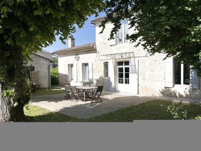 For sale SAINT EMILION 7 rooms 245 m2 Gironde (33420) photo 1