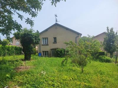 Annonce Vente 4 pices Maison  71