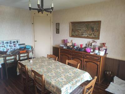 Acheter Maison  98000 euros