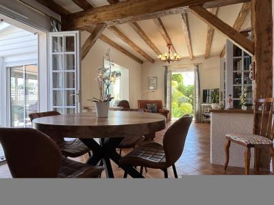 For sale RSIDENTIEL 5 rooms 120 m2 Lot et garonne (47320) photo 1
