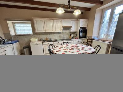 For sale CENTRE VILLE 6 rooms 105 m2 Cotes d'armor (22700) photo 2