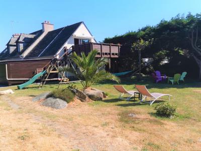 For sale PROCHE CENTRE ET PLAGES 10 rooms 200 m2 Cotes d'armor (22730) photo 1
