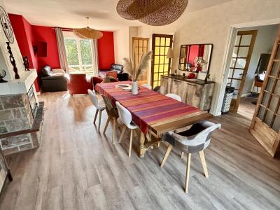 For sale PROCHE CENTRE ET PLAGES 10 rooms 200 m2 Cotes d'armor (22730) photo 3