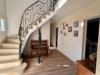 For sale PROCHE CENTRE ET PLAGES 10 rooms 200 m2 Cotes d'armor (22730) photo 4