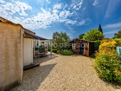 Annonce Vente 4 pices Maison  30