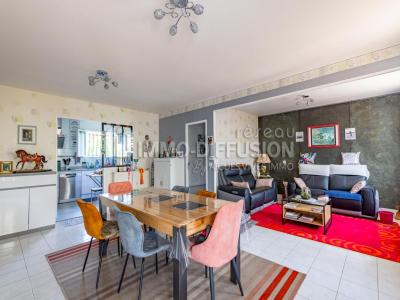Acheter Maison 92 m2 