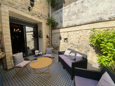 For sale CENTRE VILLE 4 rooms 138 m2 Herault (34510) photo 1