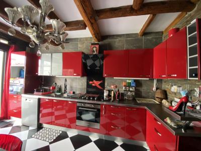 For sale CENTRE VILLE 4 rooms 138 m2 Herault (34510) photo 4