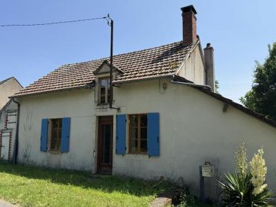 For sale HAMEAU 5 rooms 117 m2 Cher (18210) photo 0