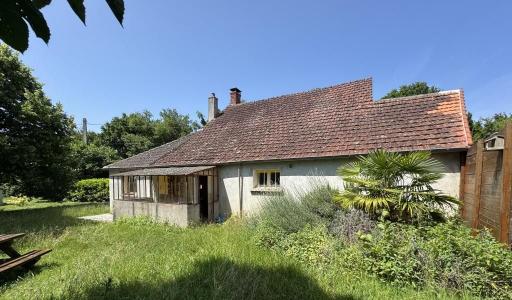 For sale HAMEAU 5 rooms 117 m2 Cher (18210) photo 2
