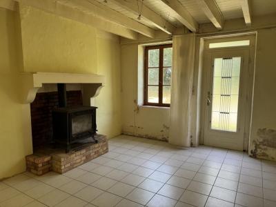For sale HAMEAU 5 rooms 117 m2 Cher (18210) photo 3