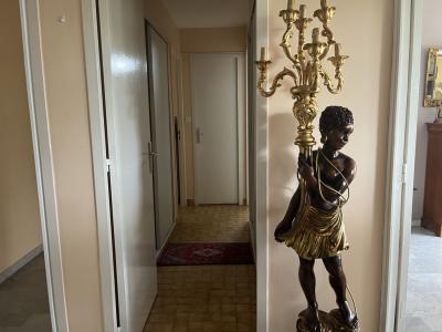 Acheter Appartement  Bouches du Rhone