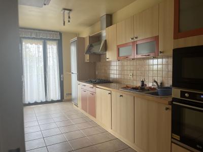 Acheter Appartement  270000 euros