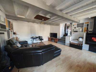 For sale PROCHE LES CABANNES 6 rooms 110 m2 Ariege (09310) photo 2