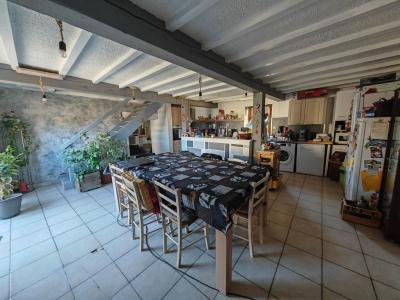 For sale PROCHE LES CABANNES 6 rooms 110 m2 Ariege (09310) photo 4