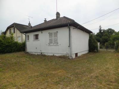 Annonce Vente 2 pices Maison  10