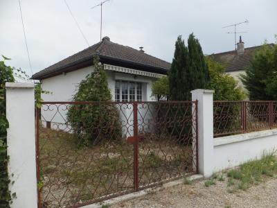 Acheter Maison 46 m2 
