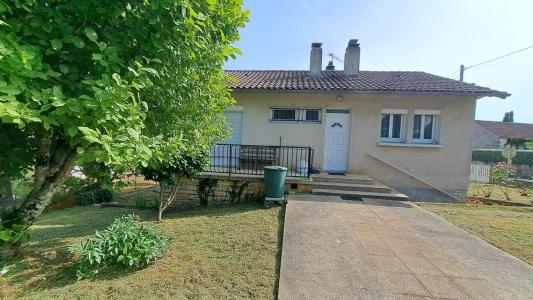Annonce Vente 4 pices Maison  46