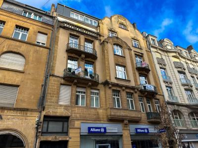 For sale GARE 6 rooms 204 m2 Moselle (57000) photo 0