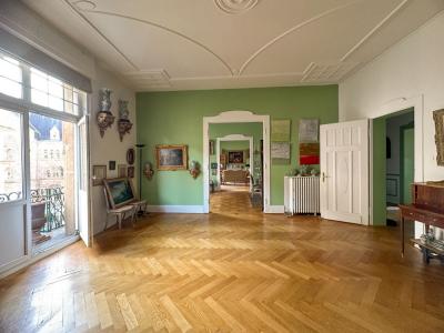 Acheter Appartement 204 m2 