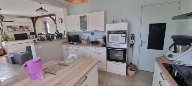 For sale 5 rooms 99 m2 Loir et cher (41100) photo 0